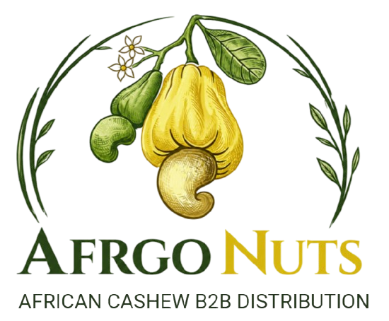 AFRGO NUTS