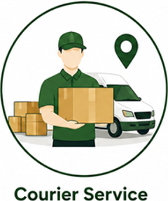 Courier Service