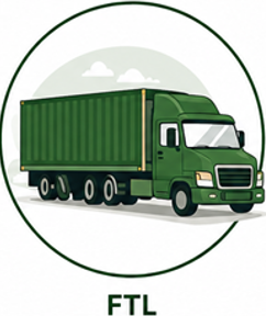Full Truckload