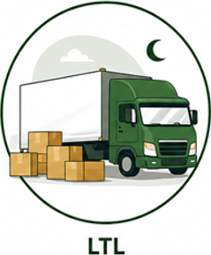 Less Than Truckload