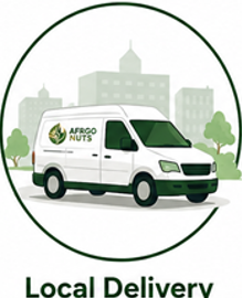 Local Delivery