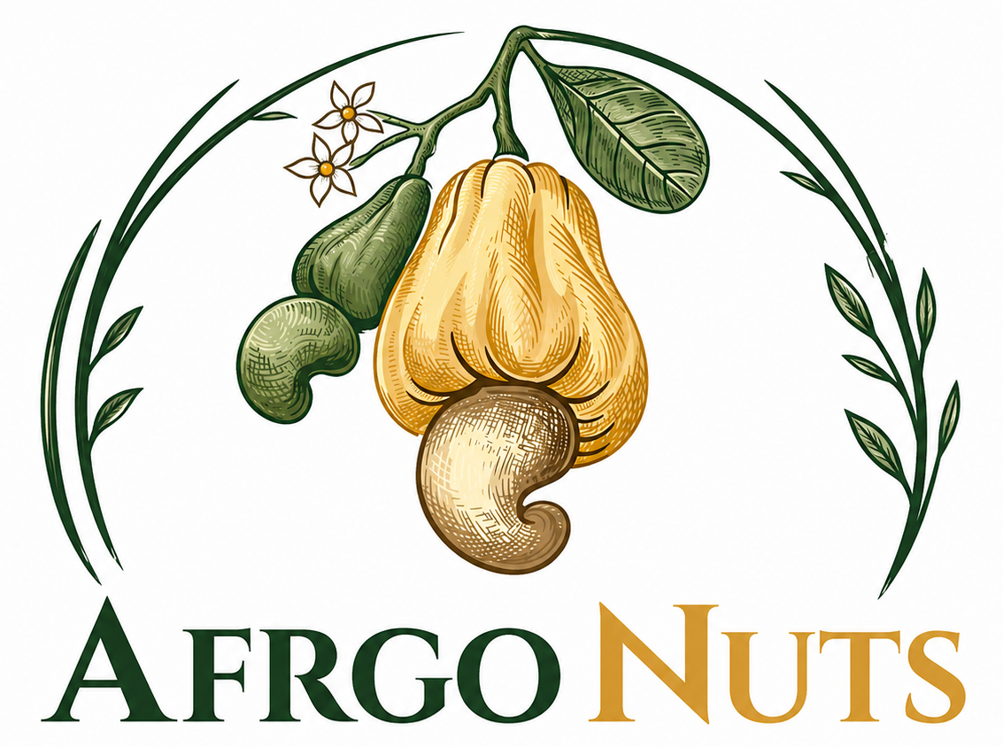 AFRGO NUTS
